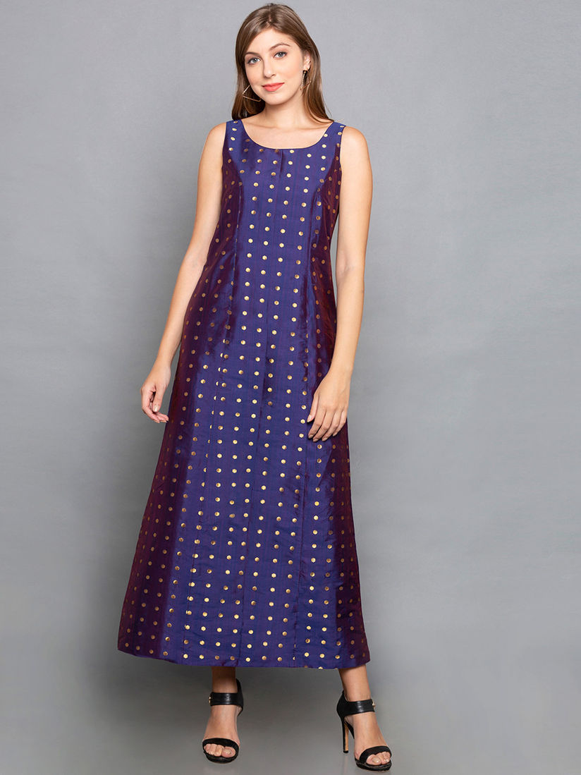 Boat neck sleeveless suit Clearance