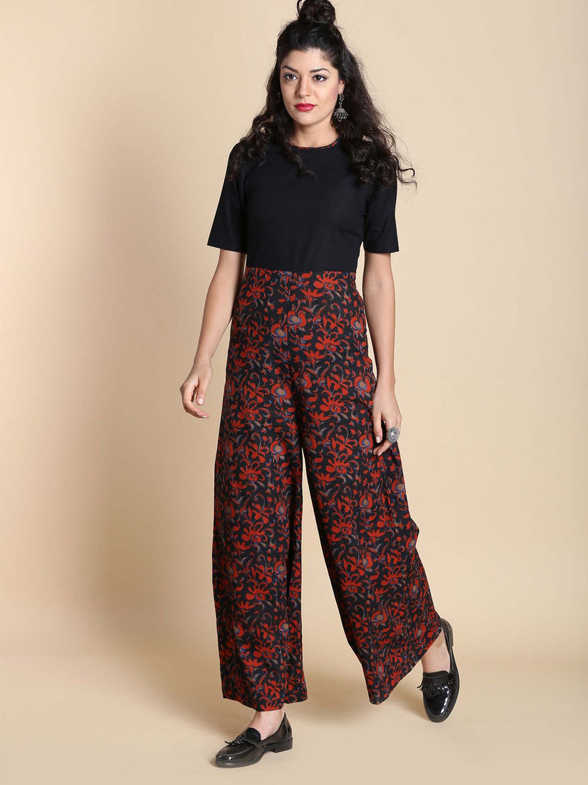 printed jumpsuits online