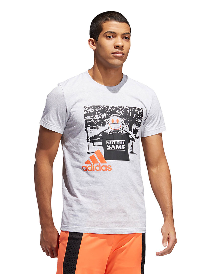 buy adidas t shirt online