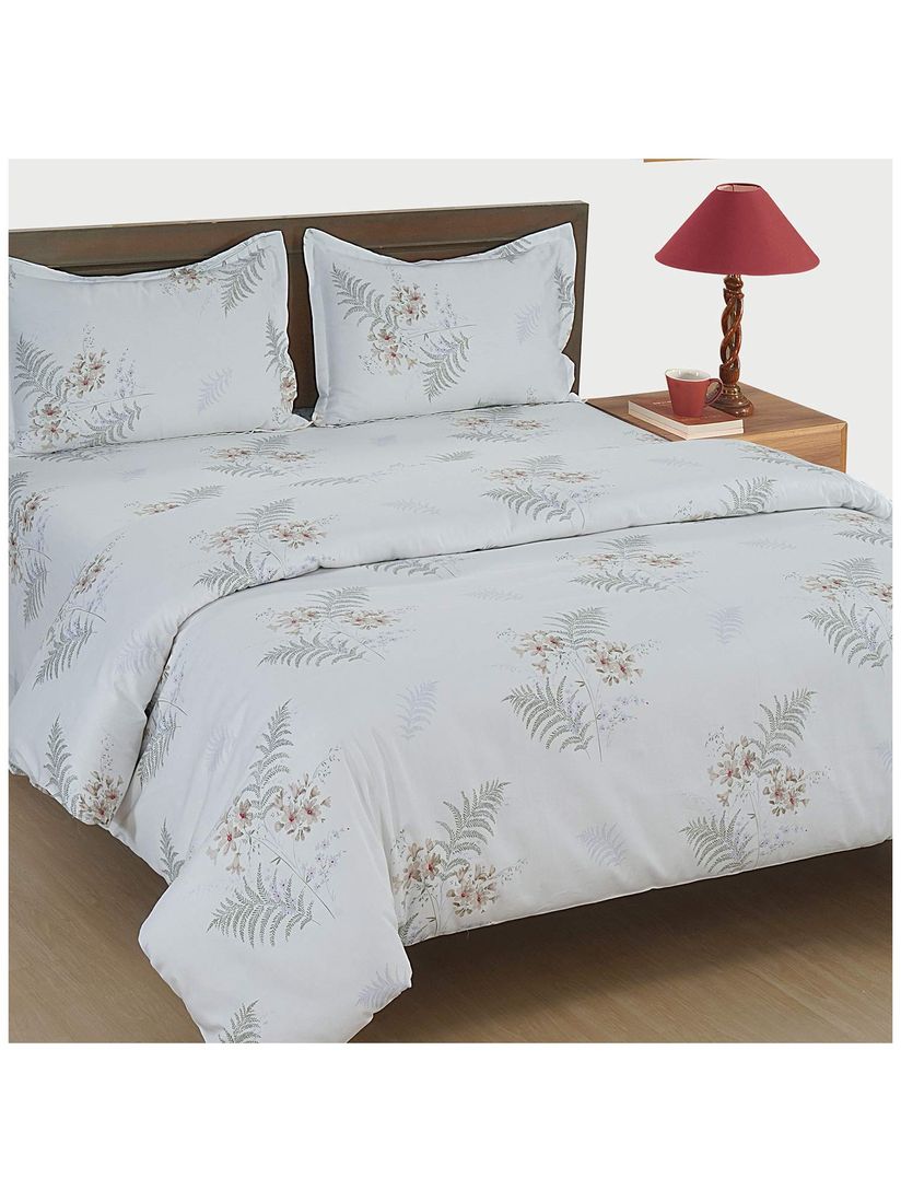 large bed pillow covers