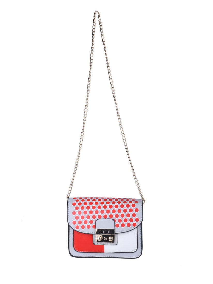 elle sling bag
