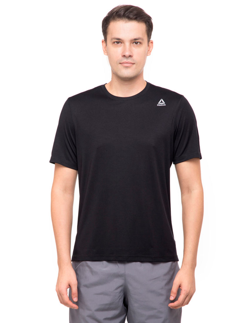reebok running t shirts
