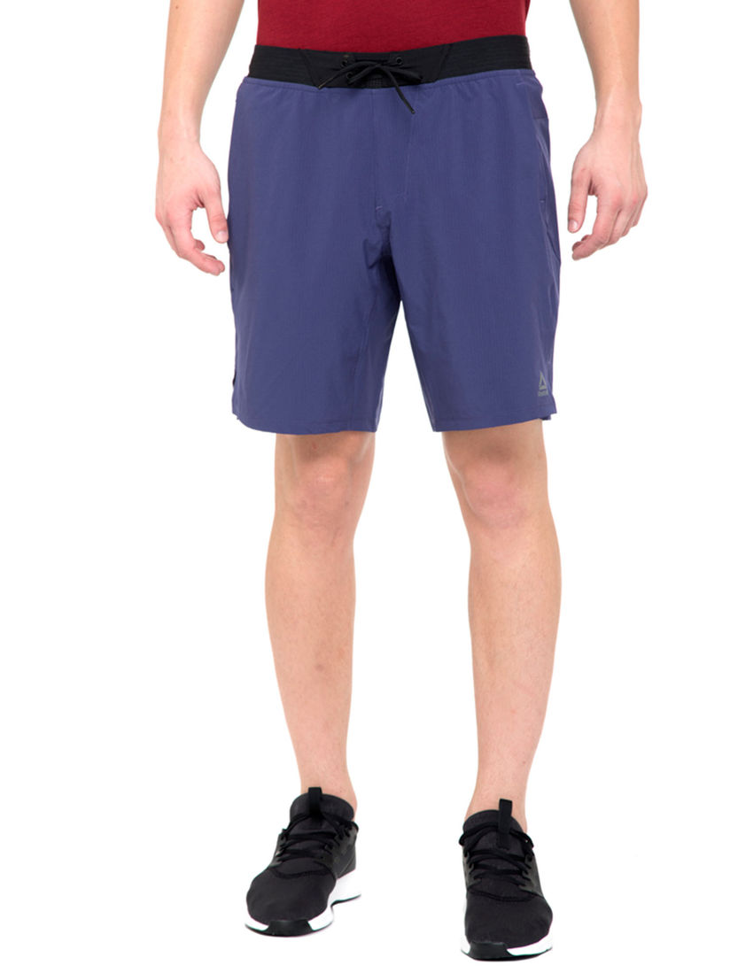 reebok shorts online