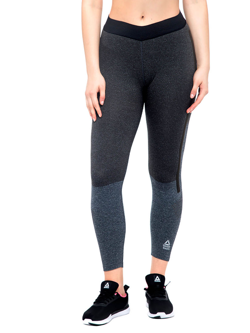 Reebok tights online clearance