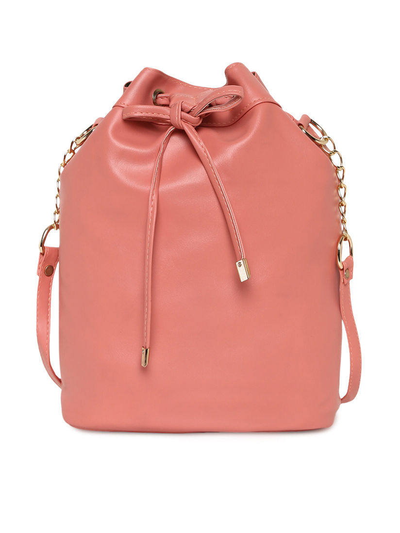 bucket sling bag online