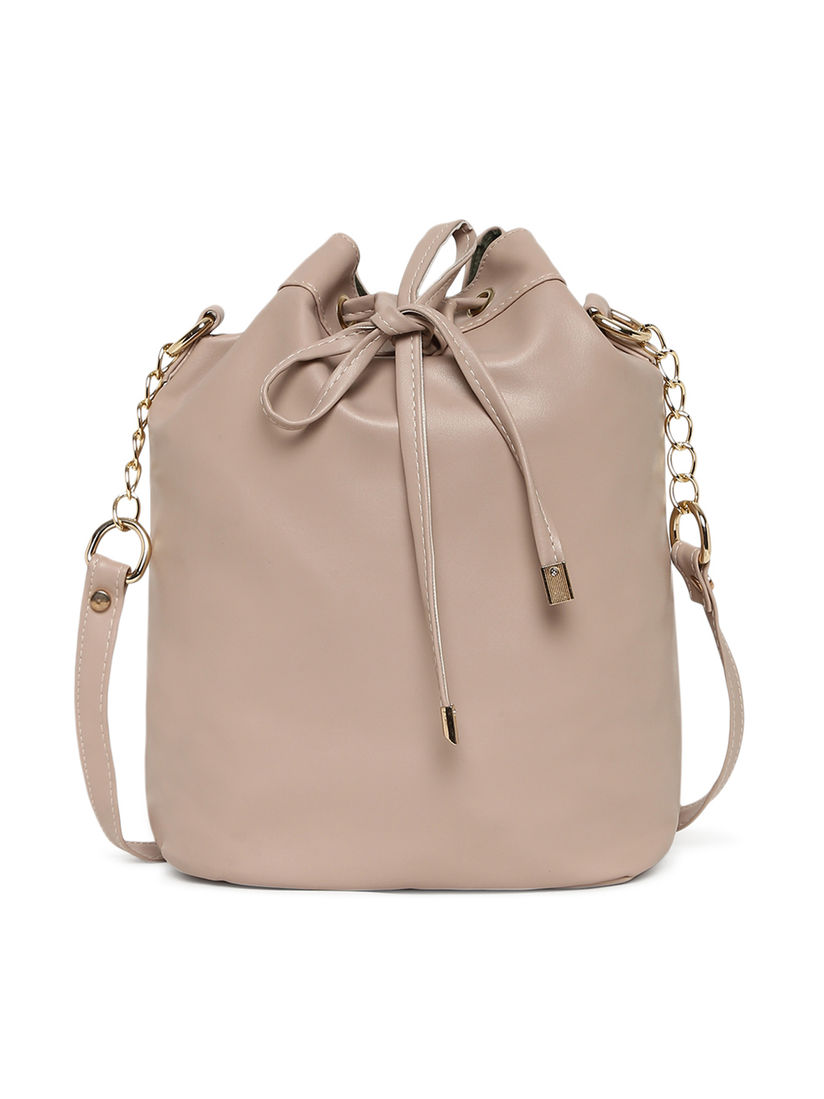bucket sling bag online
