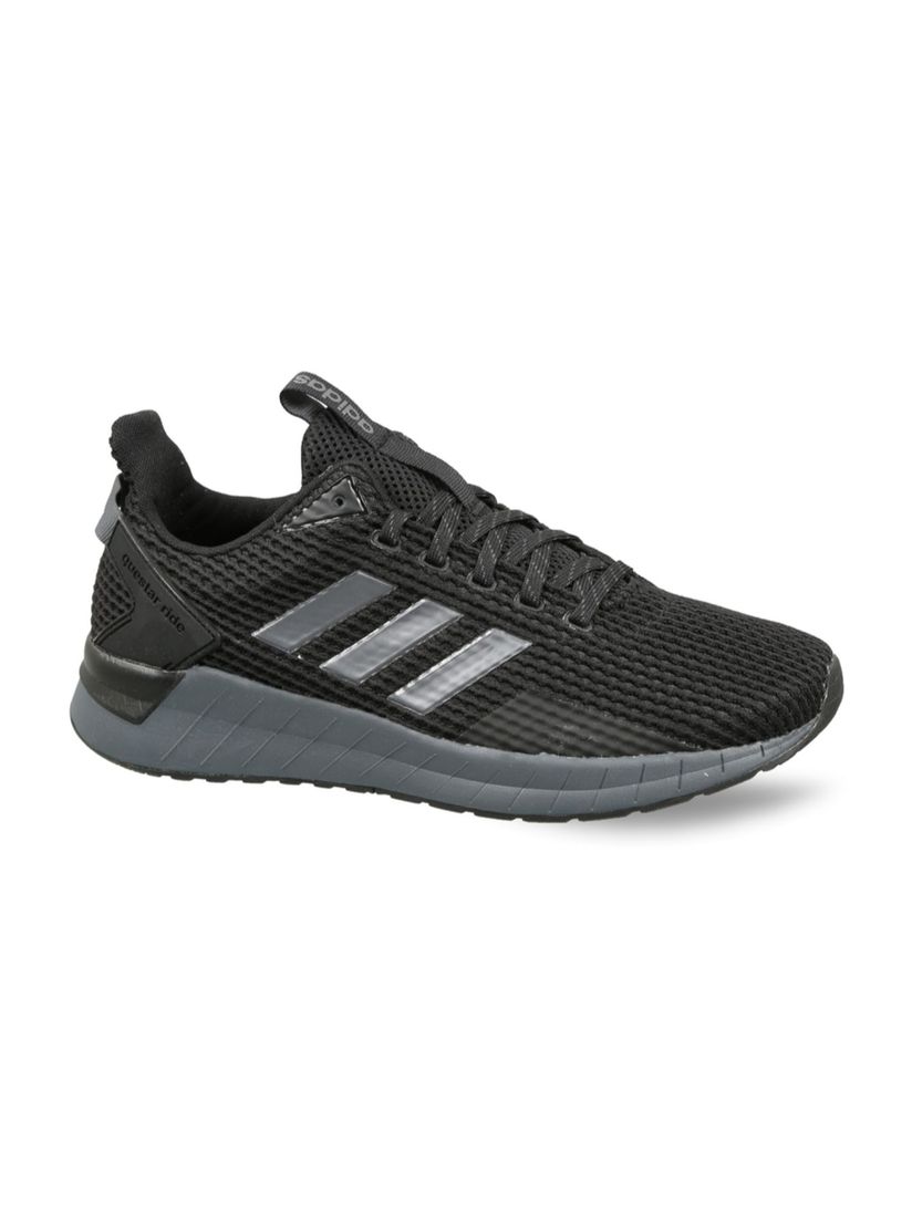adidas questar ride black orange