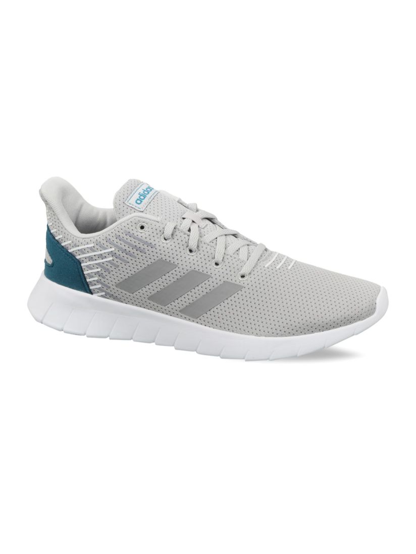 adidas asweerun grey