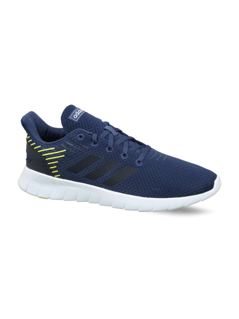 adidas asweerun blue