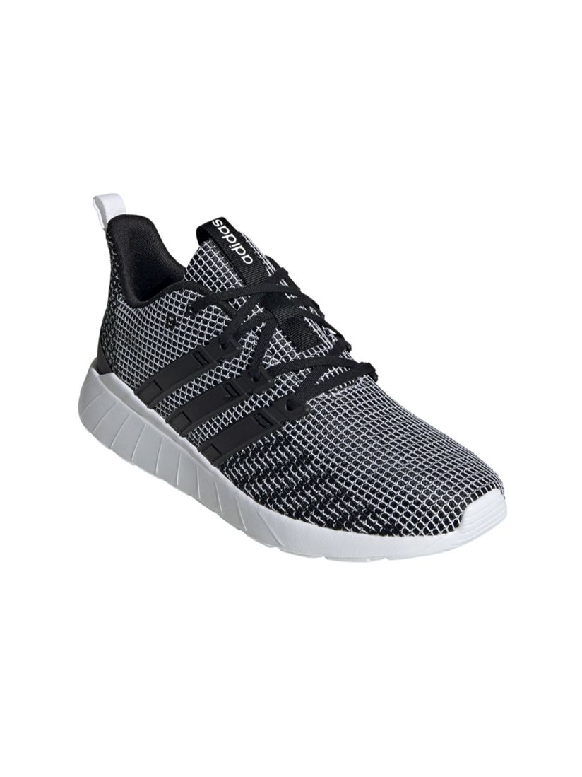 adidas black questar flow
