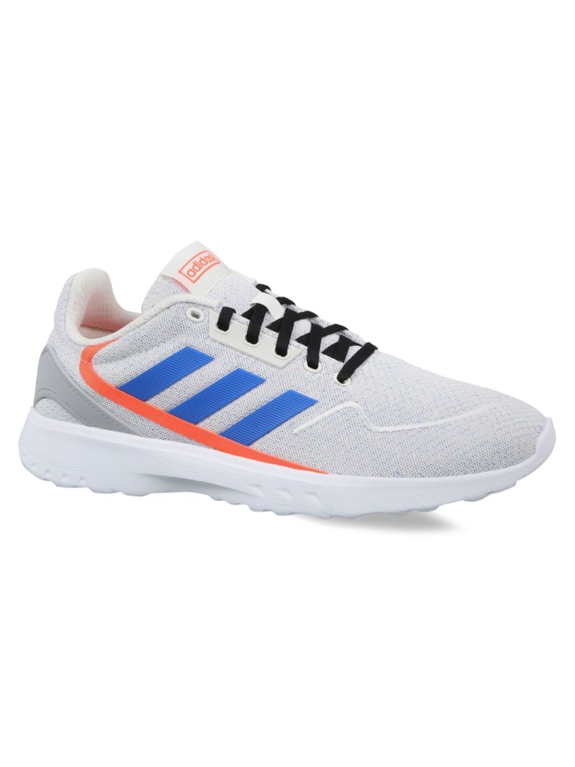 adidas Sports Shoes : Buy adidas White NEBZED Running Shoes Online | Nykaa  Fashion.