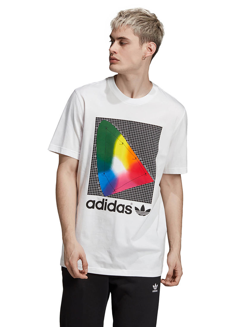 adidas originals t shirts online