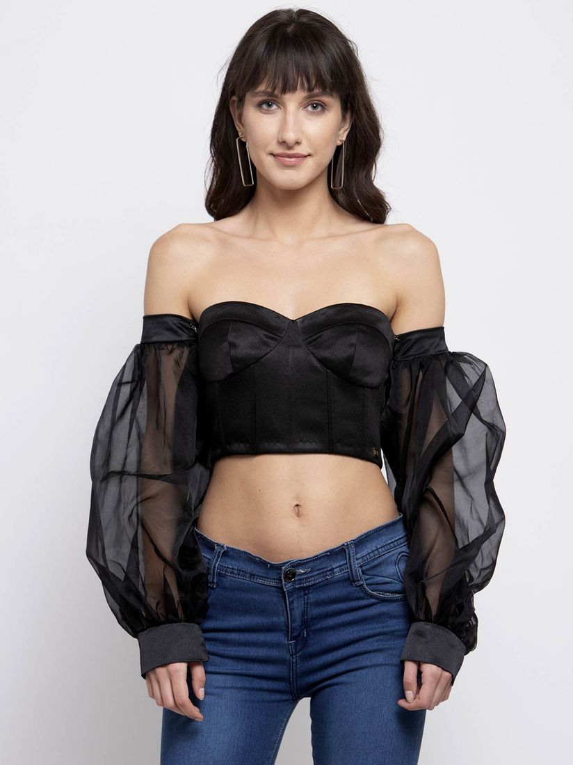 Corset tops online Clearance