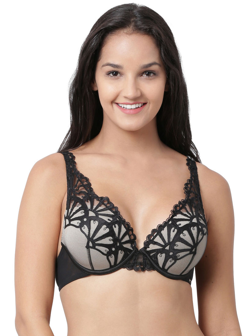 Enamor push up bra Clearance