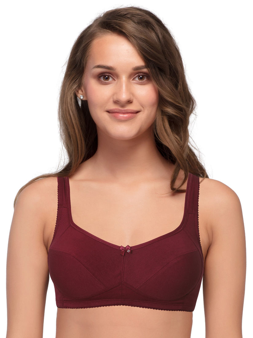 Balconette bra enamor clearance