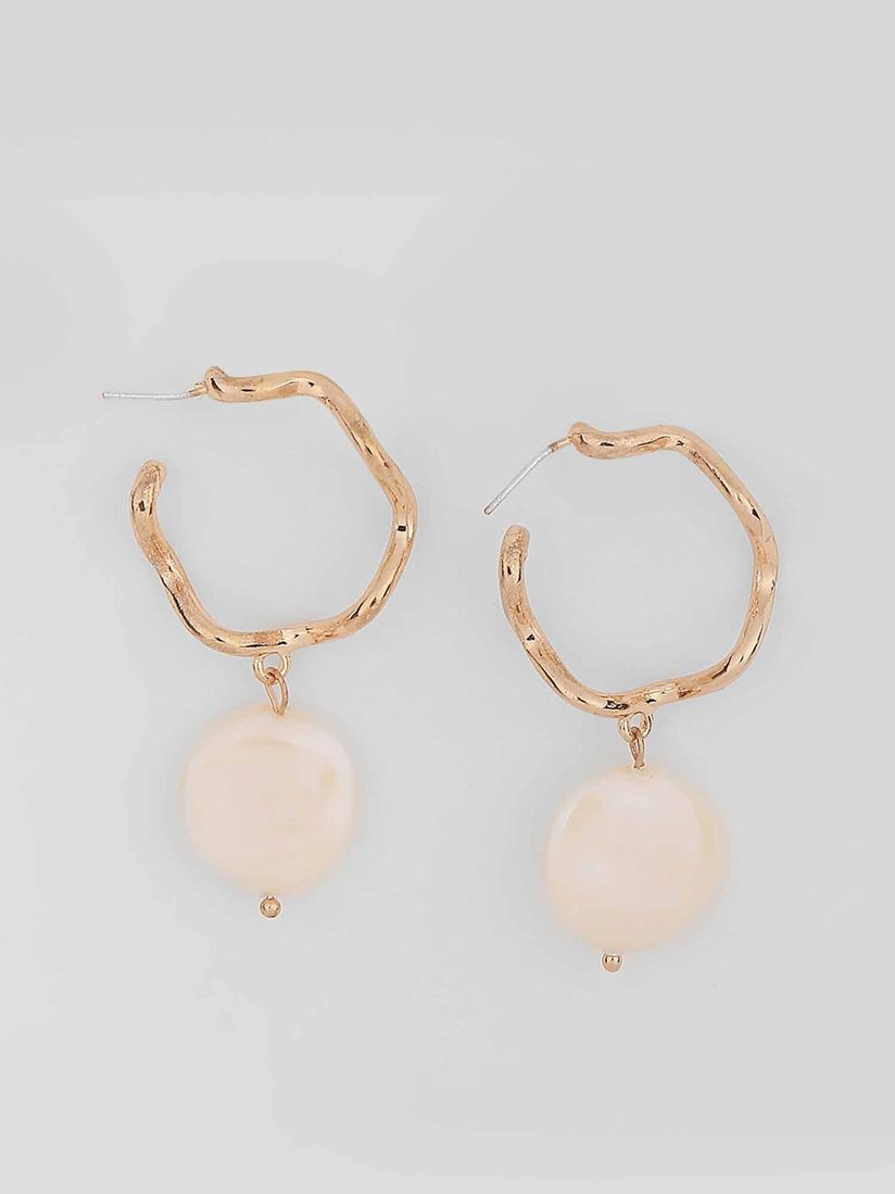 Twenty Dresses By Nykaa Fashion Earrings Buy Twenty Dresses By Nykaa Fashion The Quirks Are In You Earrings Online Nykaa Fashion