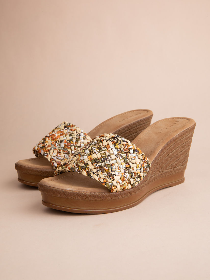 wedges online shopping