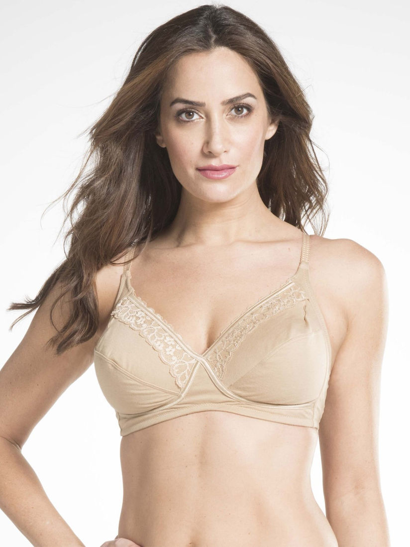 Jockey side support bra Outlet