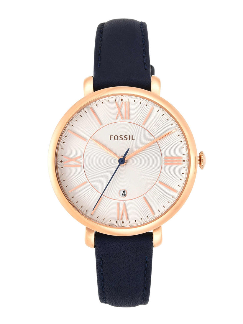 fossil watches for women online