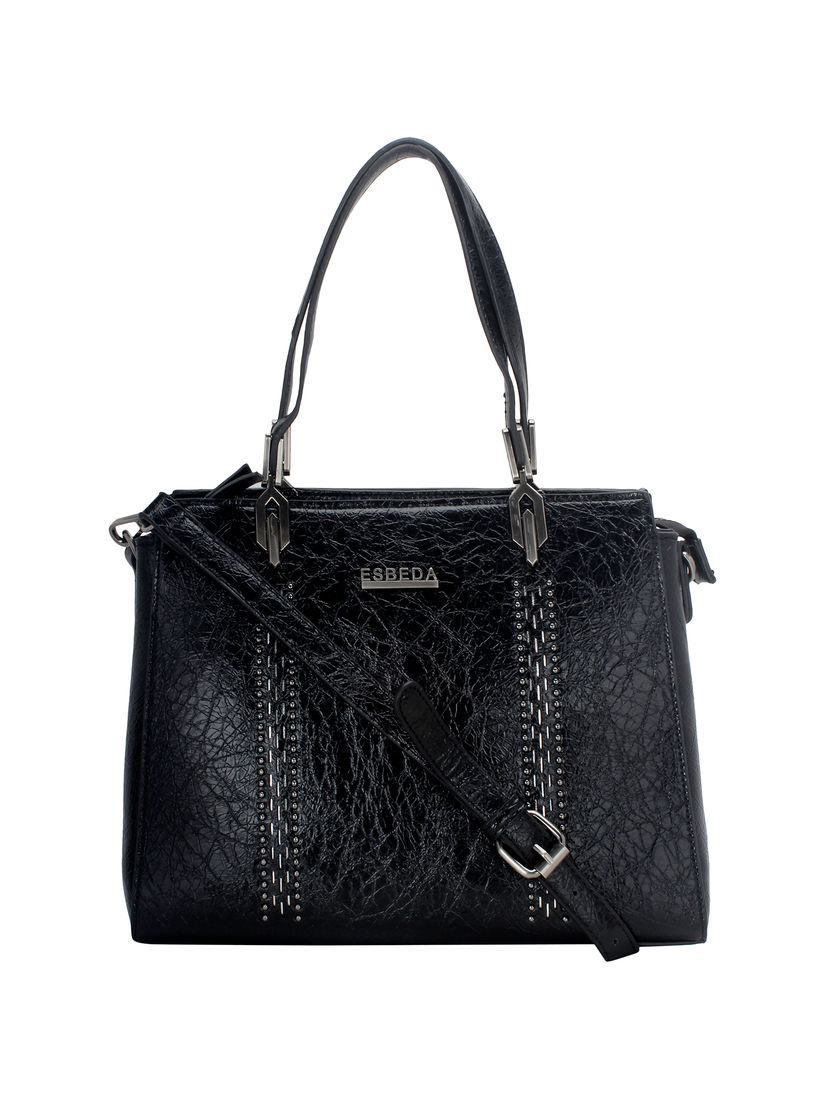 Esbeda black handbags Clearance