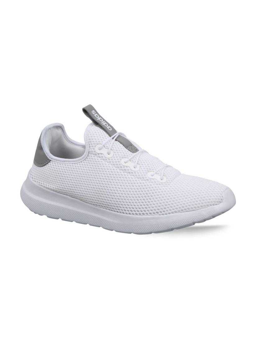 adidas white walking shoes