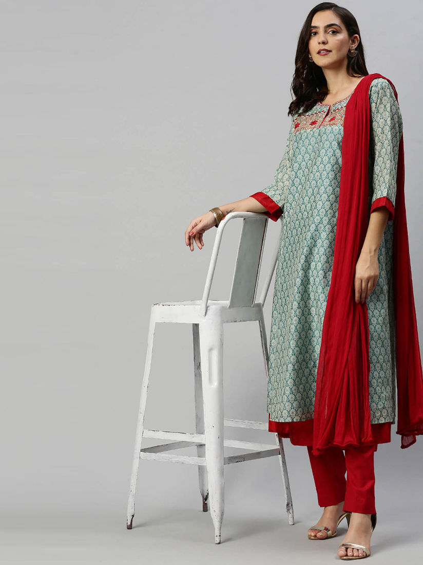 Soch kurta sets clearance