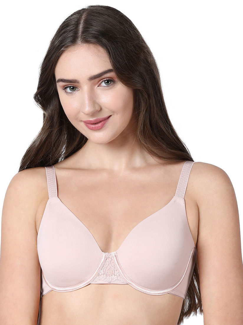 Enamor Lingerie Enamor F039 Non Padded Wired Full Coverage No Show Minimizer Bra Pink Online Nykaa Fashion The nerevarine is requested by gentleman jim stacey to retrieve a stolen glass dagger called by the same name enamor, and return it to salyn sarethi. enamor f039 non padded wired full coverage no show minimizer bra pink