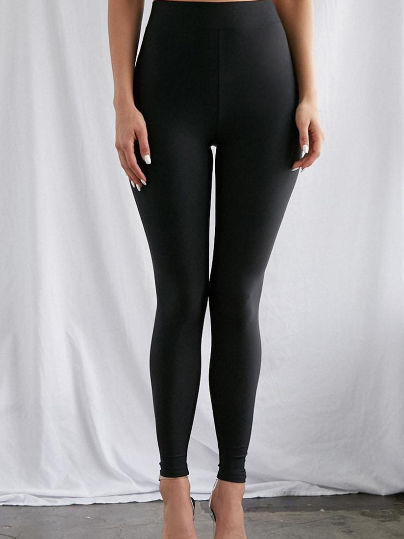 Forever 21 black tights clearance
