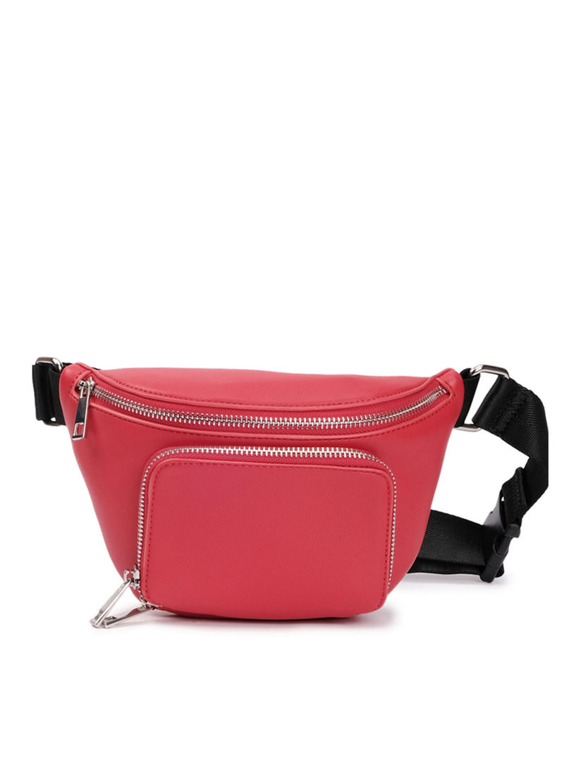 forever 21 fanny pack
