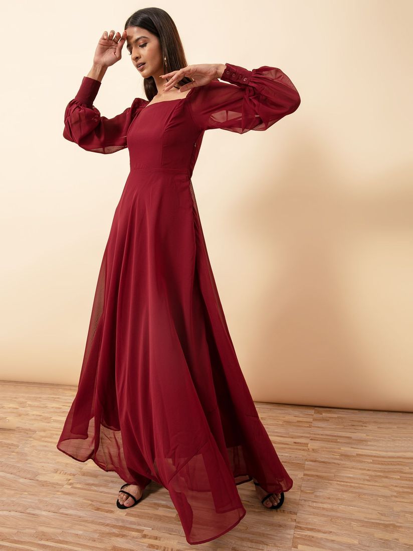 Nykaa dresses clearance