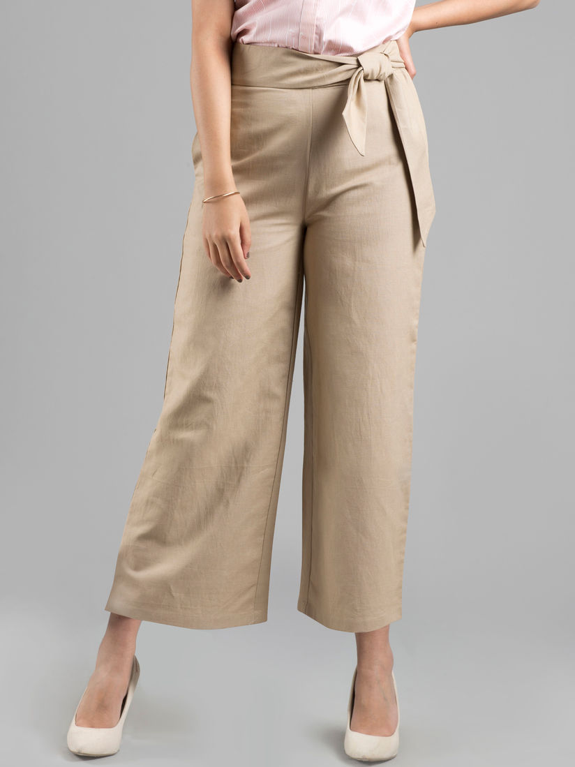 wide culottes