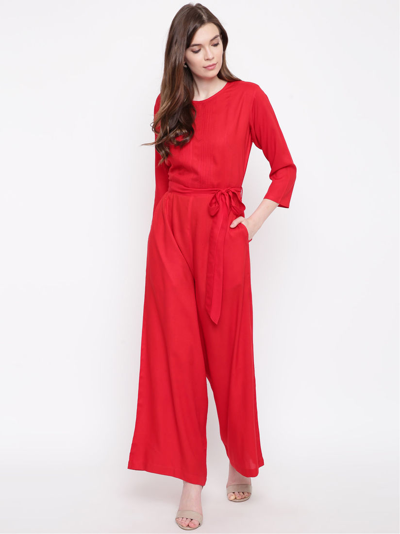 dress jump suit