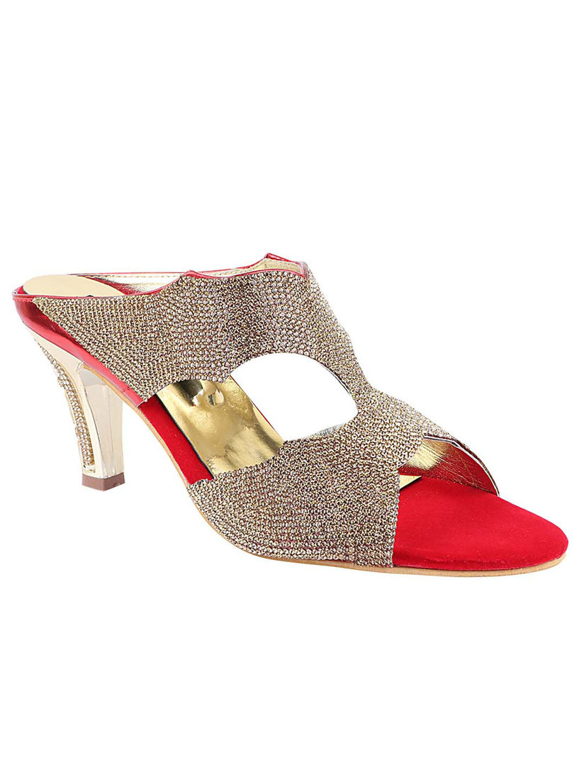 red heels online