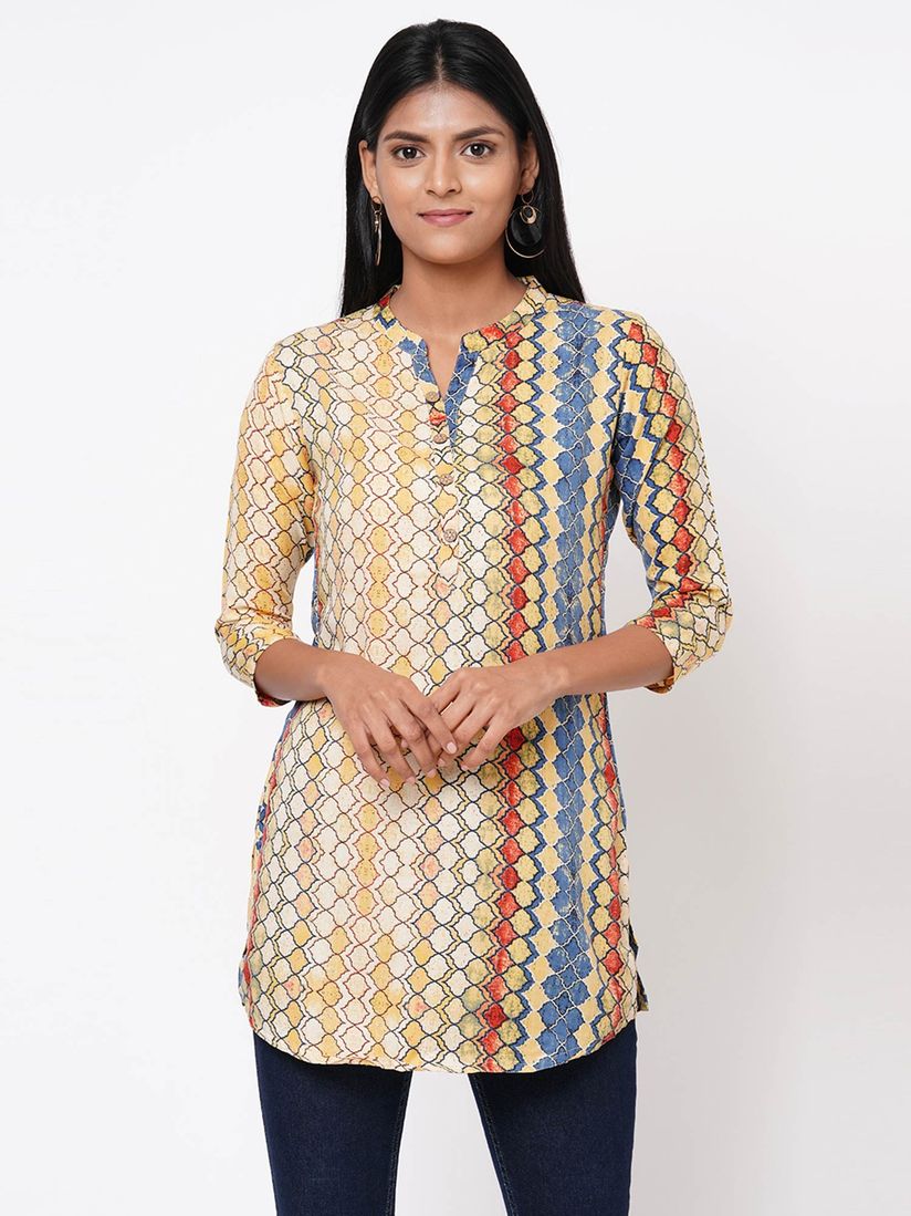 fashor kurtis