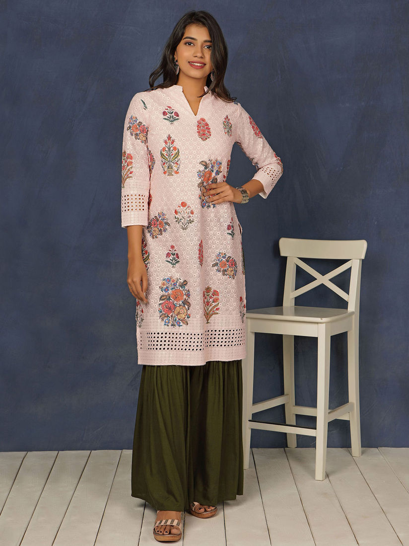 fashor kurtis