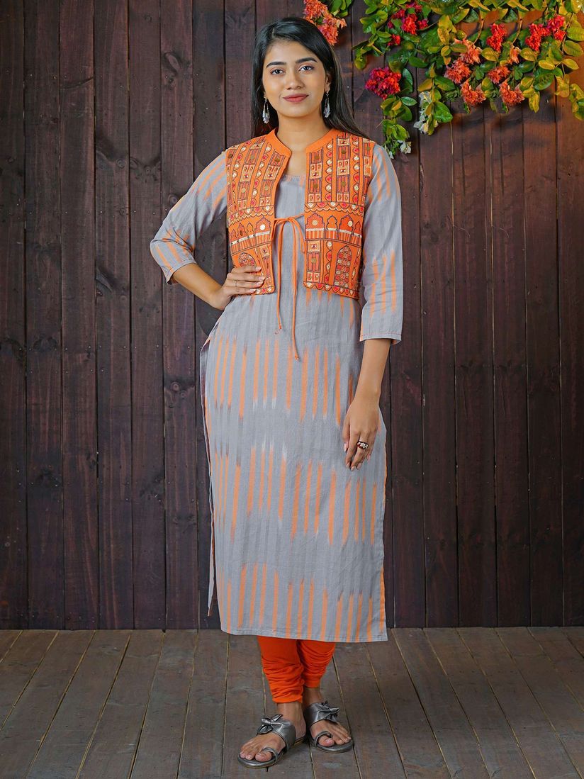 fashor kurtis