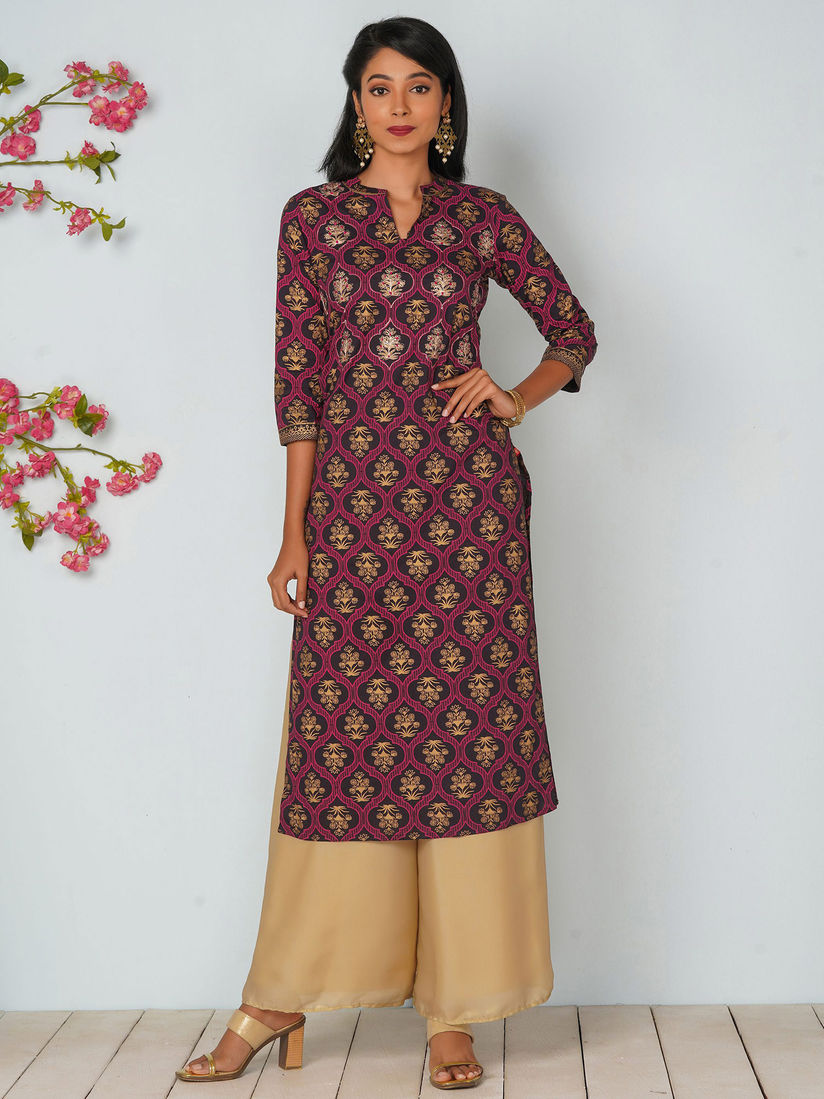 fashor kurtis