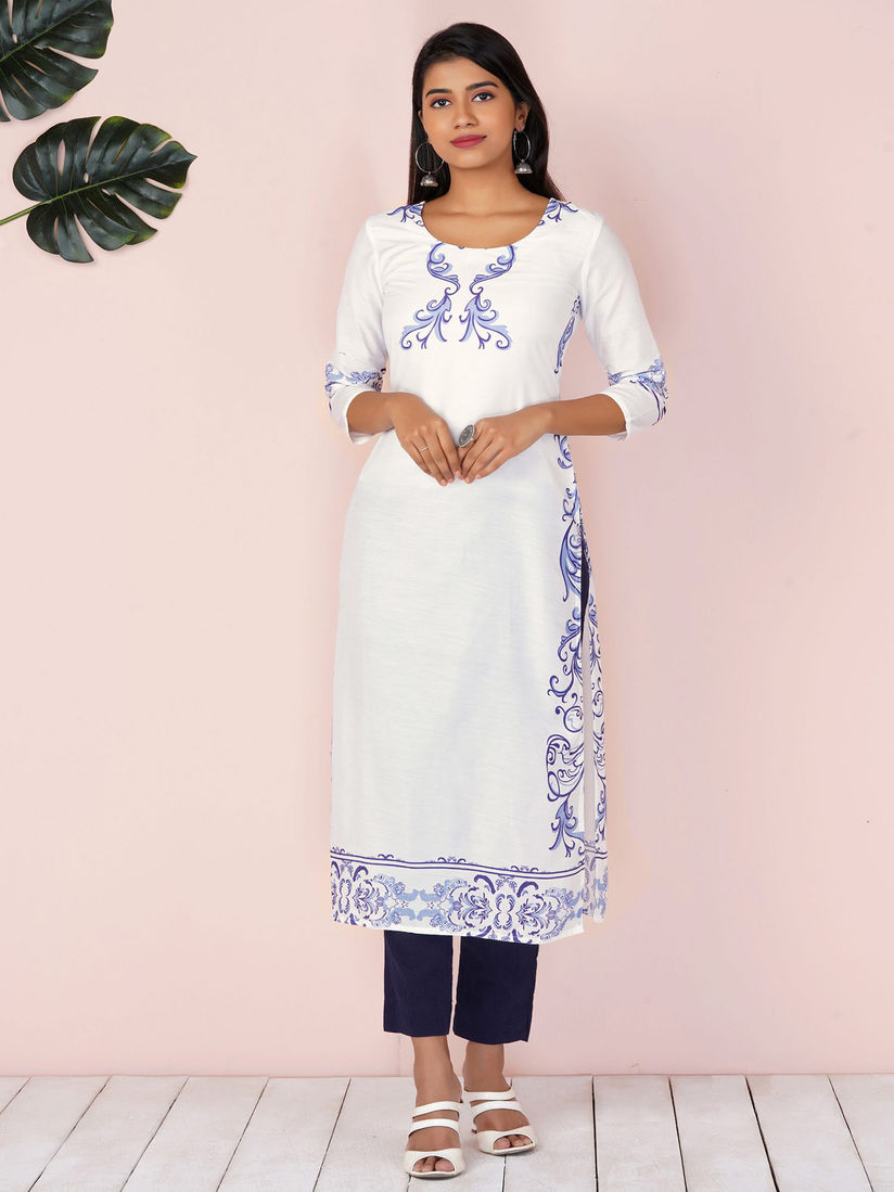 fashor kurtis