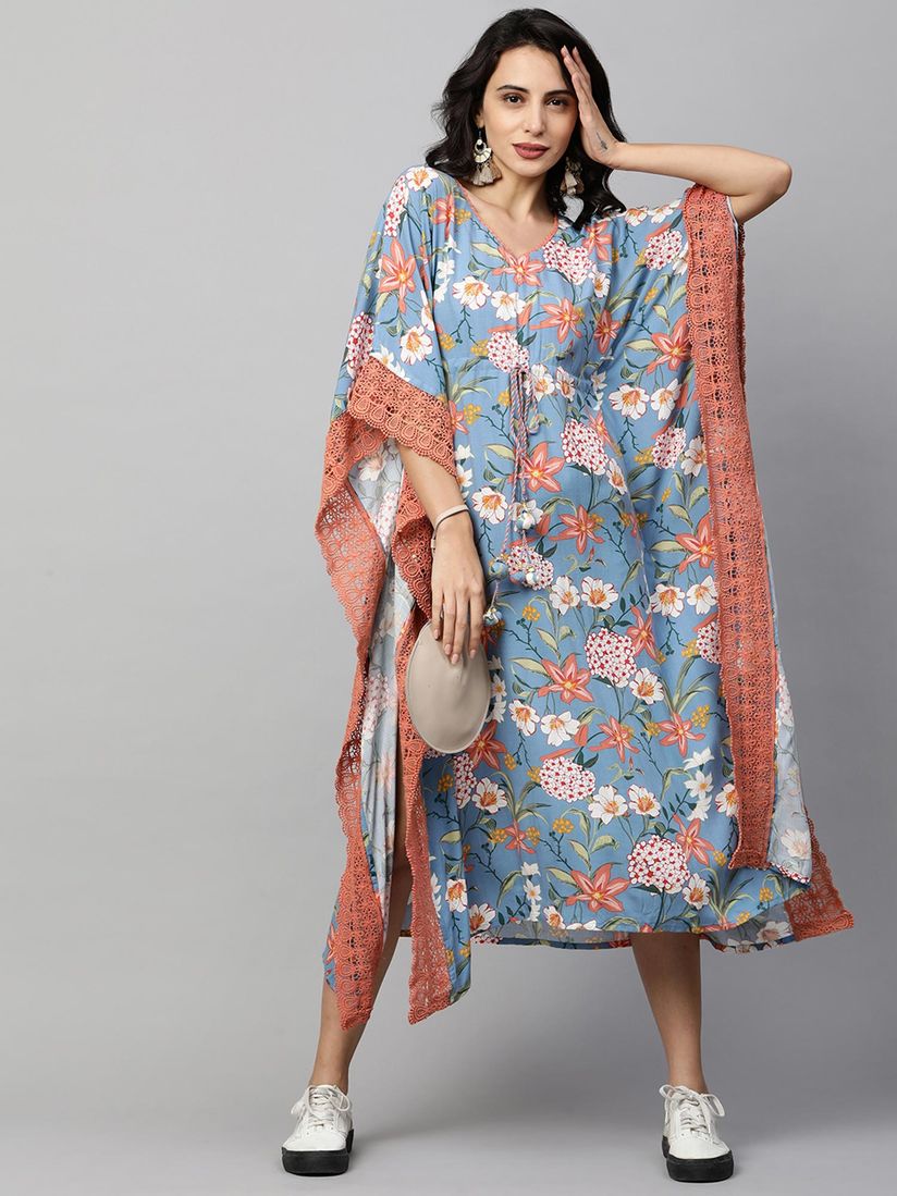 maxi kaftans online