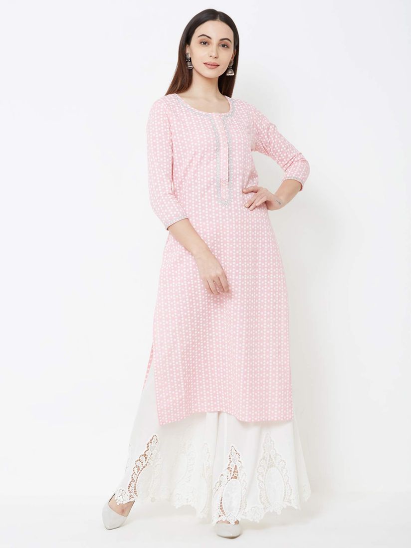 fashor kurtis