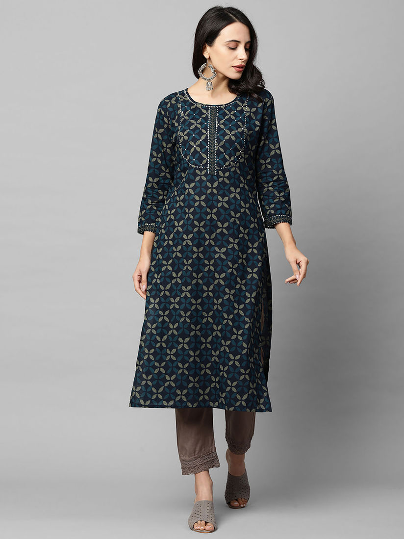 fashor kurtis