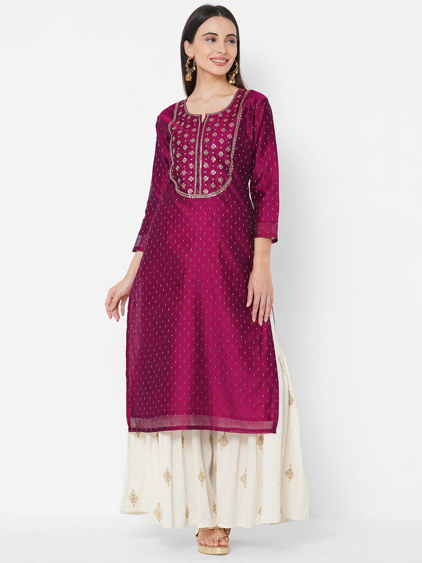 fashor kurtis