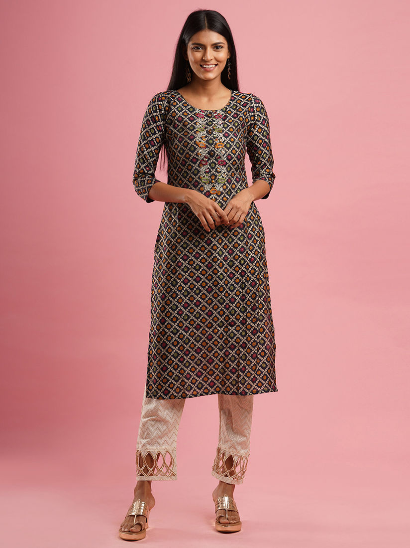fashor kurtis