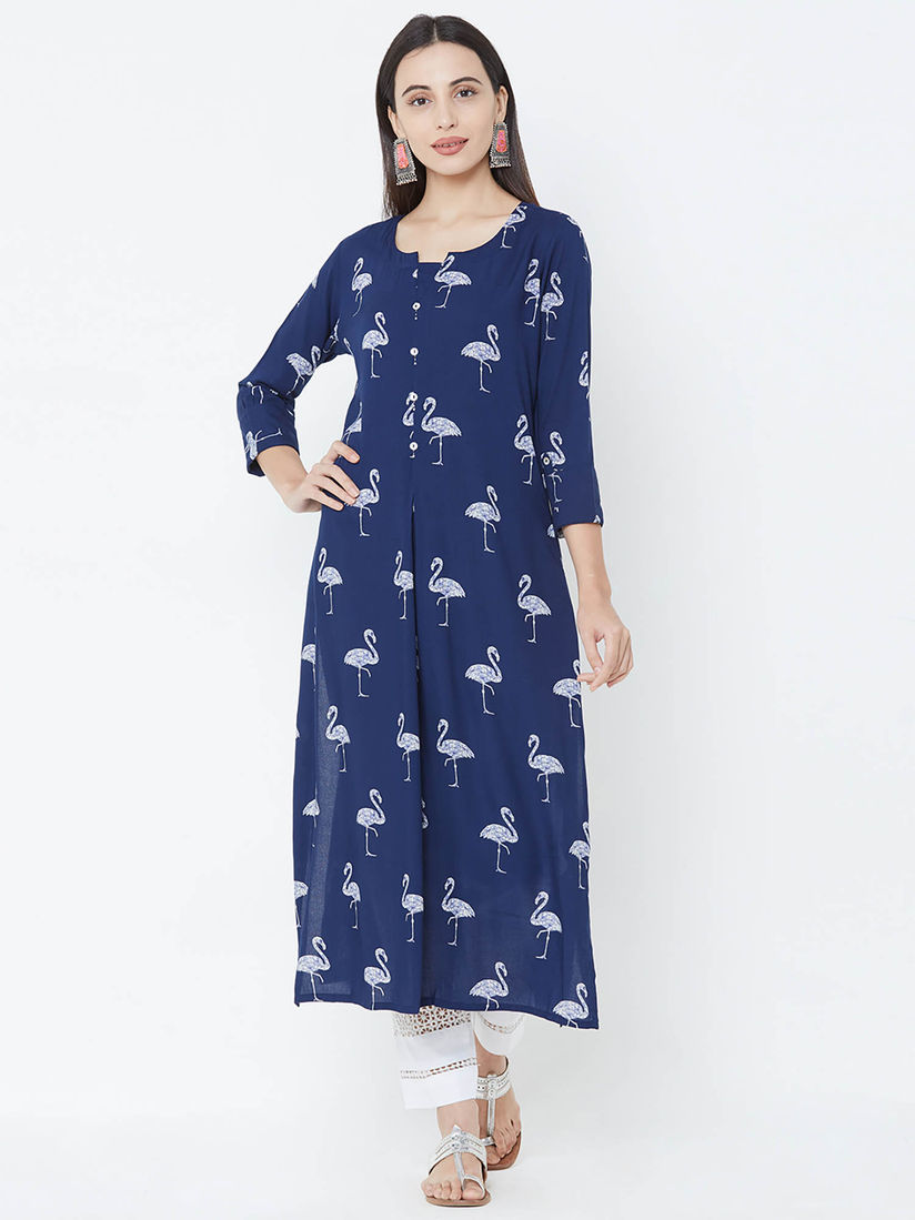 fashor kurtis