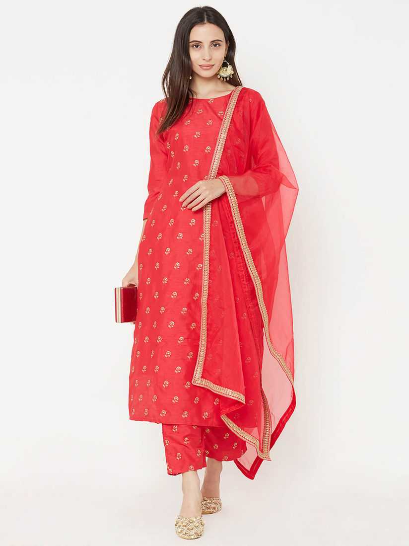 Kurta ankle pant clearance