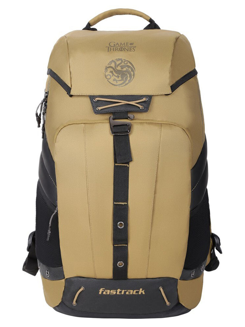 fastrack rucksack