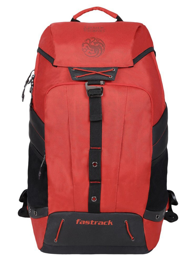 fastrack rucksack