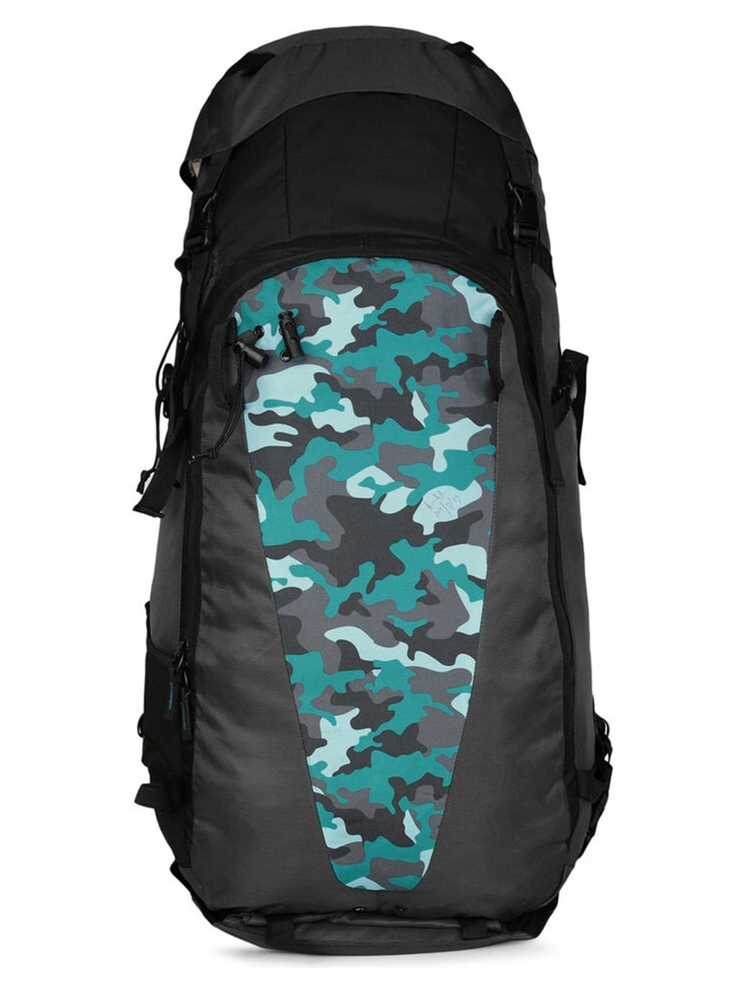 fastrack rucksack