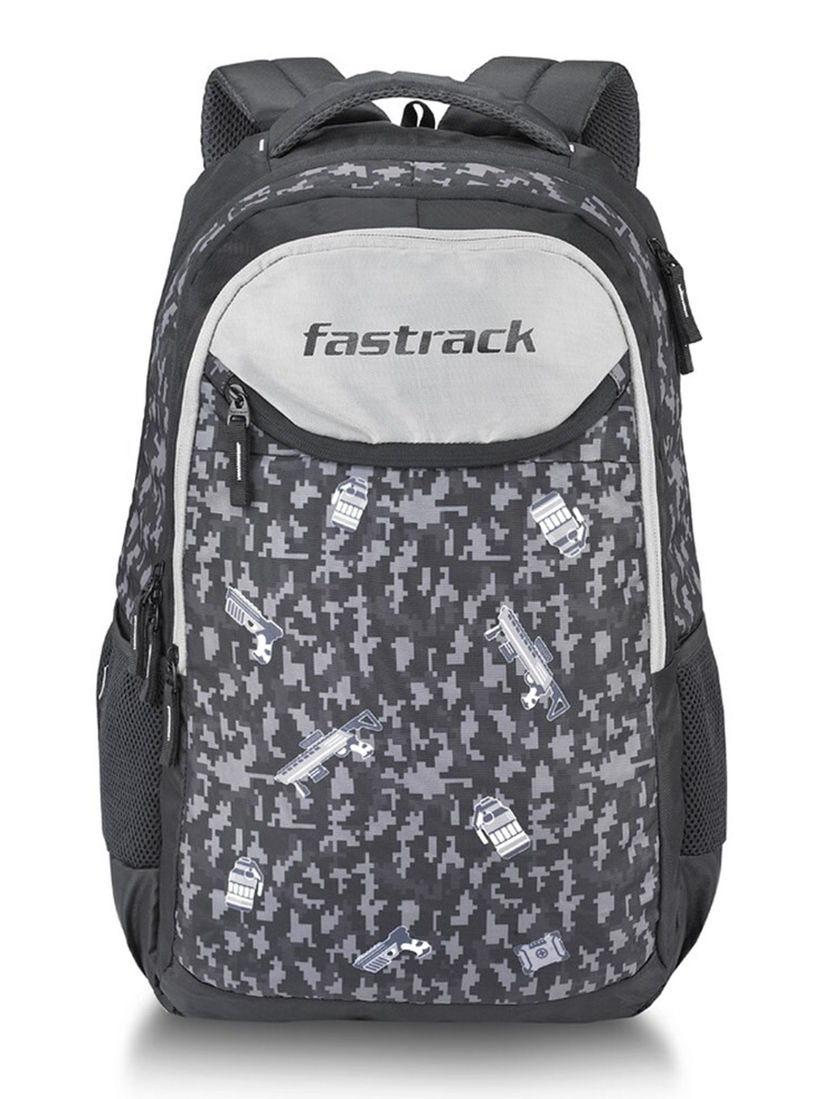 fastrack back bags