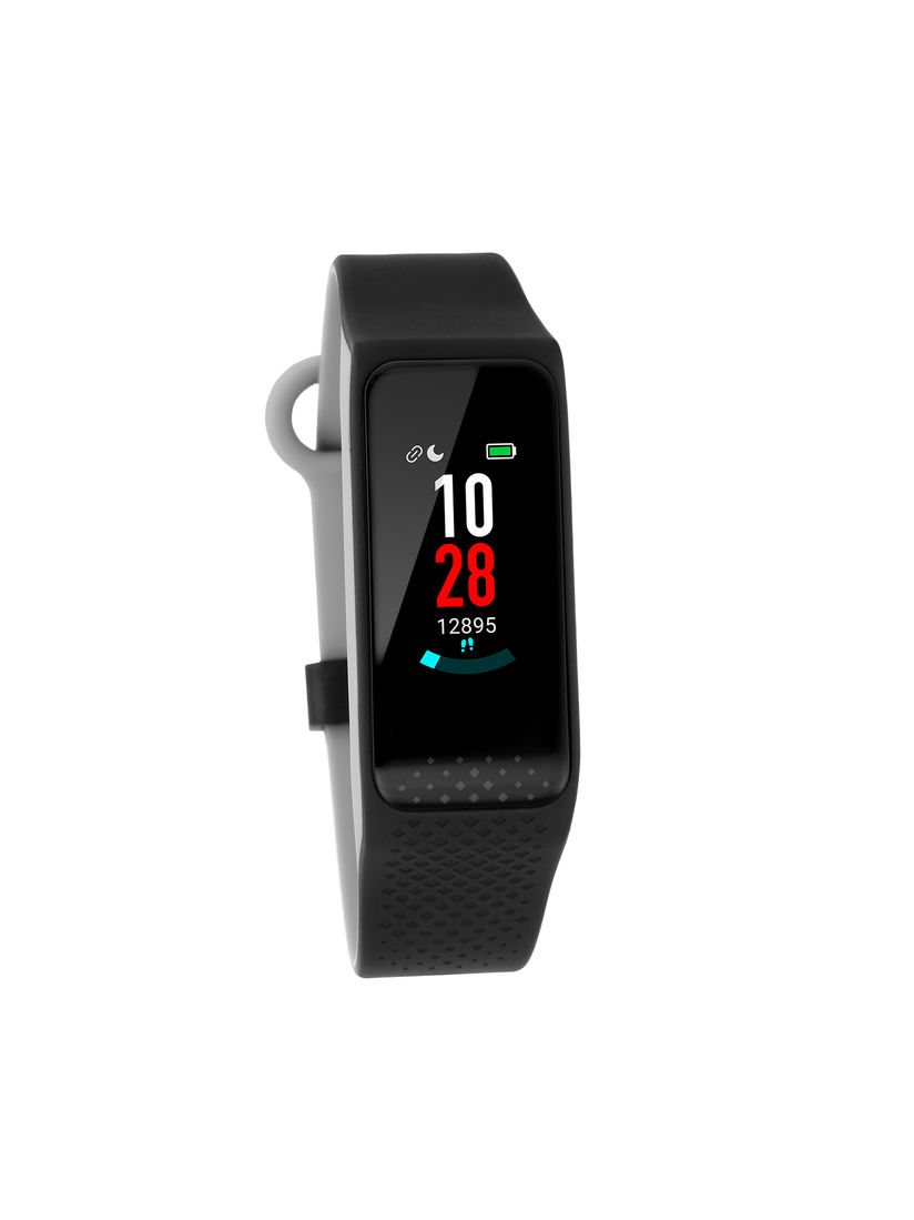 fastrack reflex smartwatch